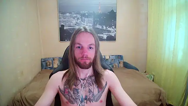 Snapshot of AdamDickens chatting on June 11, 2026, 12:32 am AdamDickens online show from June 11, 2026, 12:32 am