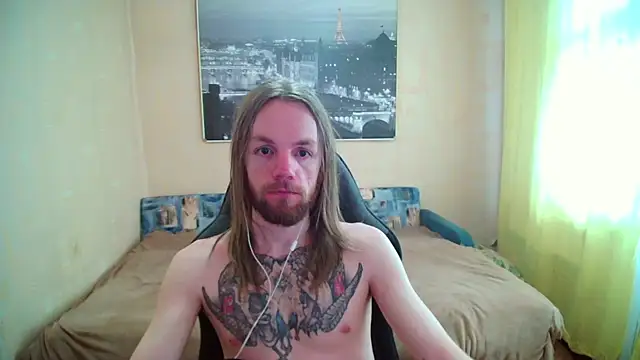 Snapshot of AdamDickens chatting on June 15, 2026, 6:48 am AdamDickens online show from June 15, 2026, 6:48 am