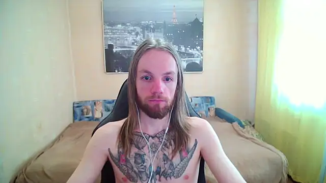 Snapshot of AdamDickens chatting on June 16, 2026, 11:02 am AdamDickens online show from June 16, 2026, 11:02 am
