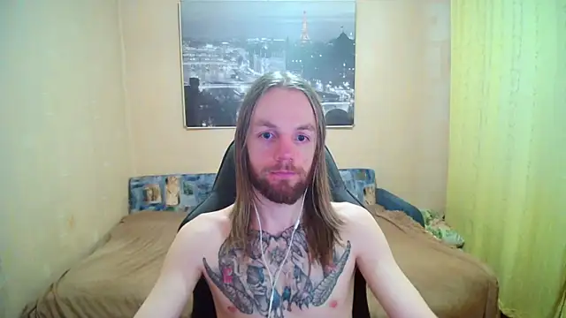 Snapshot of AdamDickens chatting on June 17, 2026, 7:59 pm AdamDickens online show from June 17, 2026, 7:59 pm