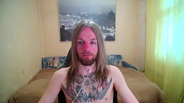 AdamDickens online show from June 20, 2026, 5:27 pm