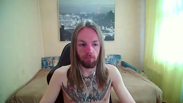 AdamDickens online show from June 21, 2026, 6:38 am