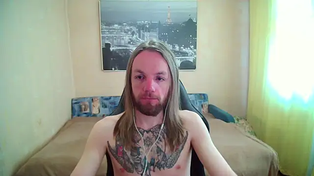 AdamDickens online show from June 22, 2026, 9:39 am