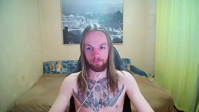 AdamDickens online show from June 24, 2026, 11:04 pm