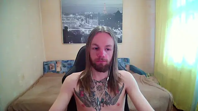 AdamDickens online show from June 25, 2026, 1:26 pm