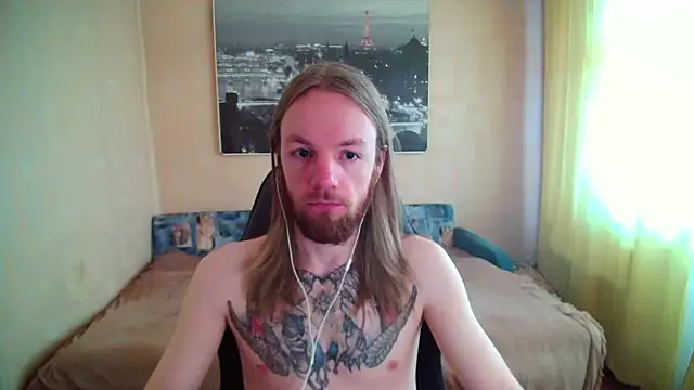 AdamDickens online show from June 26, 2026, 1:48 pm