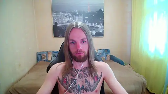 AdamDickens online show from June 27, 2026, 1:54 am