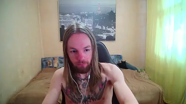 AdamDickens online show from June 29, 2026, 2:39 pm