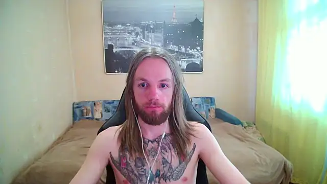 AdamDickens online show from June 30, 2026, 2:45 am