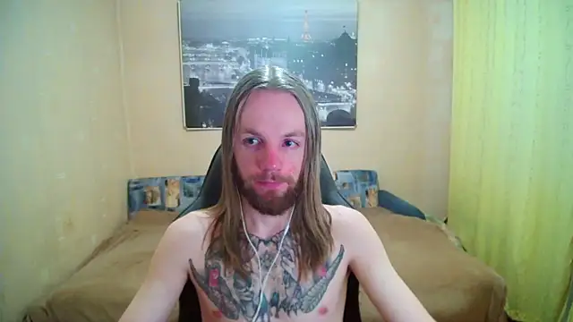 AdamDickens online show from June 30, 2026, 9:38 pm
