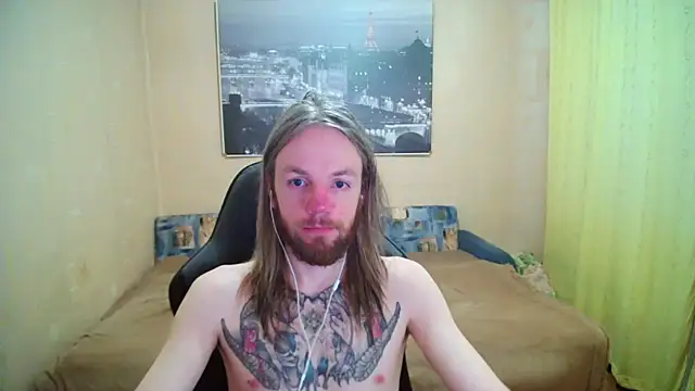 AdamDickens online show from July 1, 2026, 7:13 pm