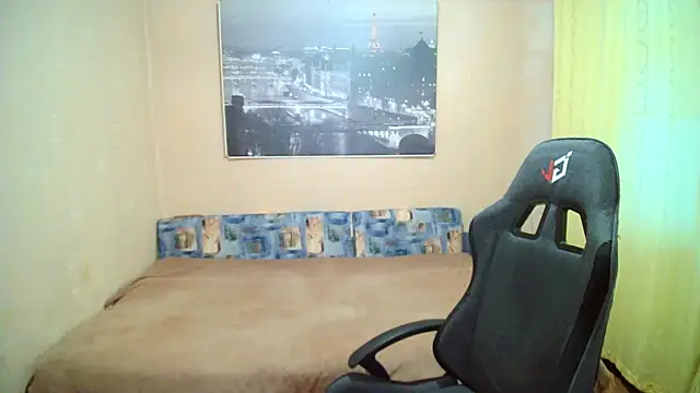 AdamDickens online show from July 16, 2026, 12:49 am