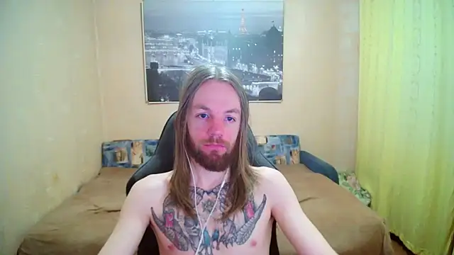 AdamDickens online show from July 18, 2026, 7:39 pm