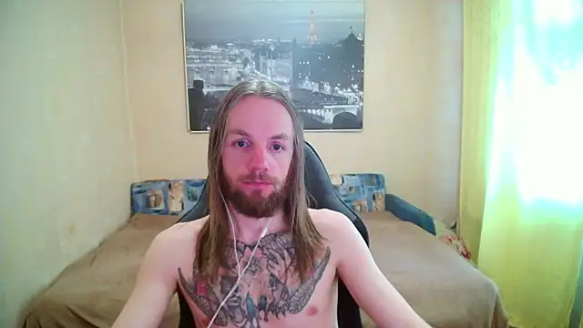 AdamDickens online show from July 23, 2026, 1:58 am