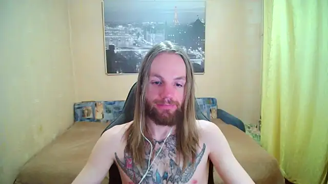 AdamDickens online show from July 25, 2026, 6:49 pm