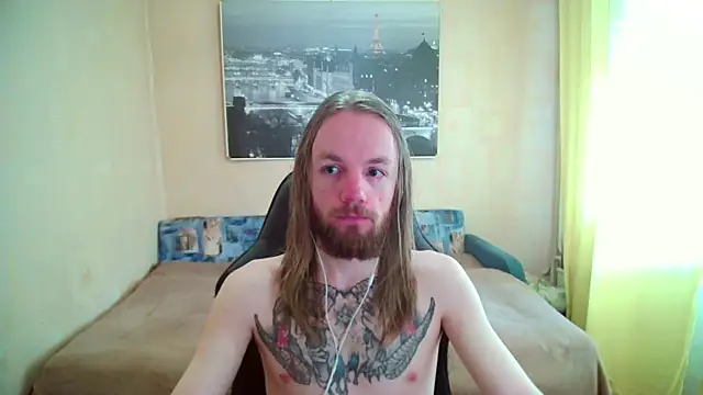 AdamDickens online show from August 1, 2026, 3:11 pm
