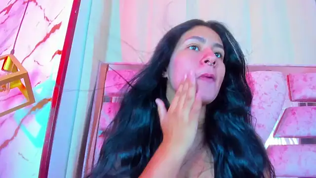 Snapshot of SamaelAndLilitt chatting on September 10, 2025, 9:42 am SamaelAndLilitt online show from September 10, 2025, 9:42 am