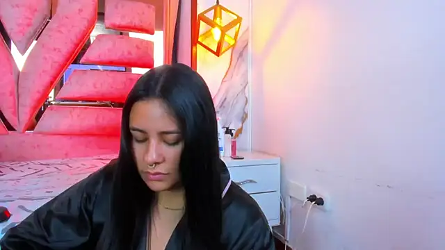 Snapshot of SamaelAndLilitt chatting on October 23, 2025, 10:47 am SamaelAndLilitt online show from October 23, 2025, 10:47 am