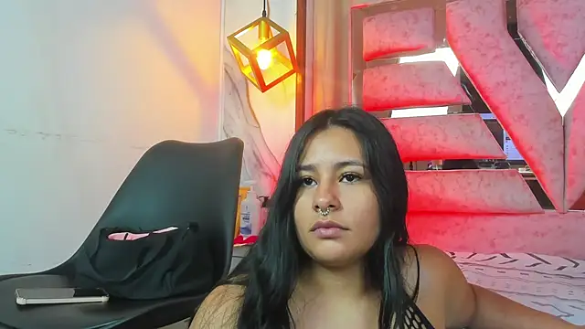 Snapshot of SamaelAndLilitt chatting on November 25, 2025, 11:32 am SamaelAndLilitt online show from November 25, 2025, 11:32 am