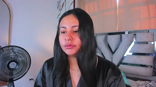 Snapshot of SamaelAndLilitt chatting on May 17, 2026, 12:34 pm SamaelAndLilitt online show from May 17, 2026, 12:34 pm