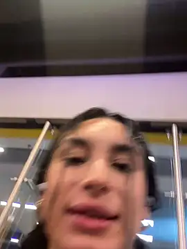 Snapshot of MonicaSalvatore chatting on November 10, 2025, 10:53 pm MonicaSalvatore online show from November 10, 2025, 10:53 pm