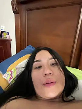 BELLAALEJA online show from July 17, 2026, 3:13 am