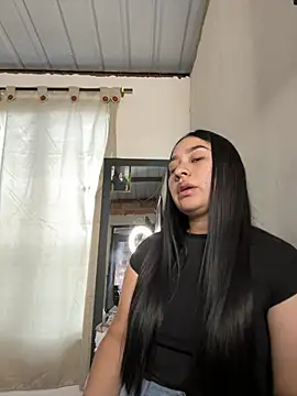 BELLAALEJA online show from July 20, 2026, 6:54 pm