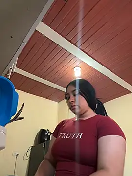BELLAALEJA online show from July 24, 2026, 7:56 pm