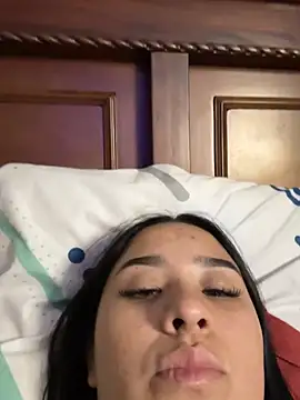 BELLAALEJA online show from July 28, 2026, 1:12 am