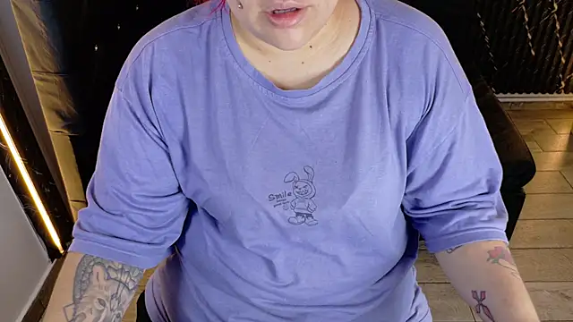 Witch Scarlet online show from March 5, 2026, 12:28 am