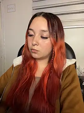 Karen18 boobs online show from February 20, 2026, 6:26 am