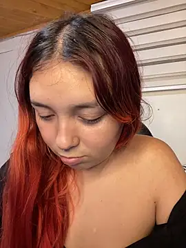 Karen18 boobs online show from February 21, 2026, 2:01 am