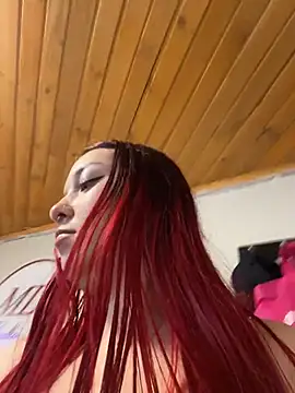 Karen18 boobs online show from June 26, 2026, 3:22 am