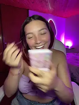 Karen18 boobs online show from July 5, 2026, 5:03 am