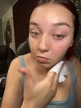 Karen18 boobs online show from July 12, 2026, 2:35 am