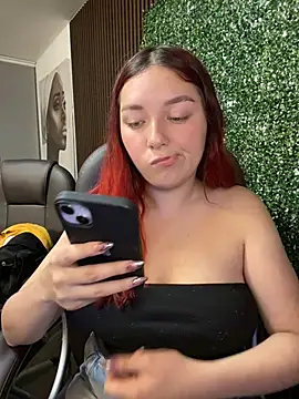 Karen18 boobs online show from July 31, 2026, 2:00 am