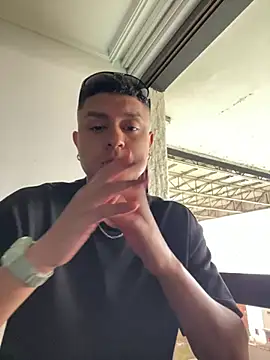 ANGELOGAO online show from February 23, 2026, 12:57 pm