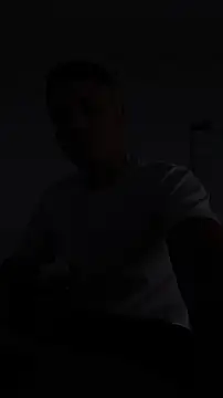 ANGELOGAO online show from March 17, 2026, 1:58 pm