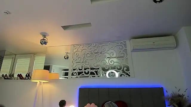 AshleyJoness online show from October 16, 2025, 5:08 am