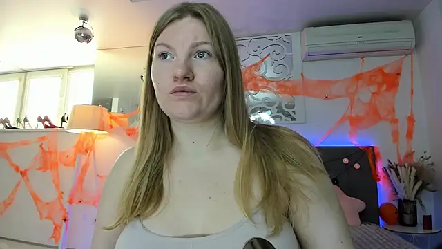 AshleyJoness online show from October 29, 2025, 6:15 am