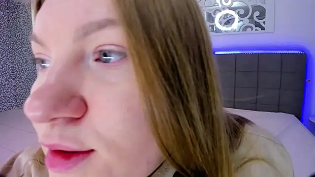 AshleyJoness online show from January 13, 2026, 6:18 am