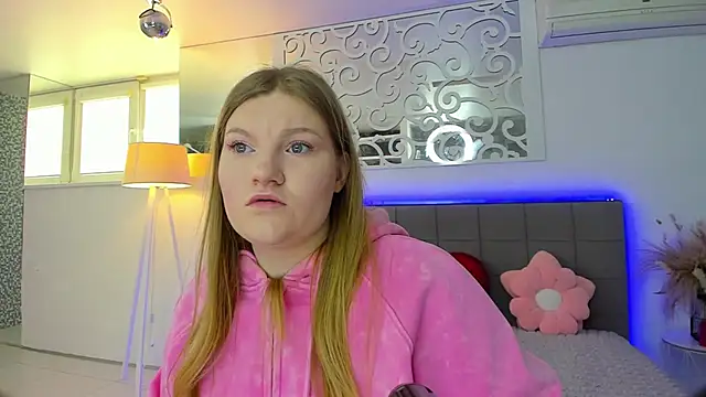 AshleyJoness online show from March 6, 2026, 5:59 am