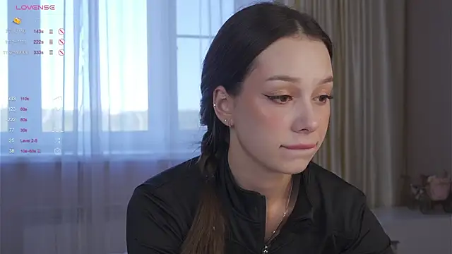 Snapshot of chillgirll chatting on September 10, 2025, 5:18 am chillgirll online show from September 10, 2025, 5:18 am