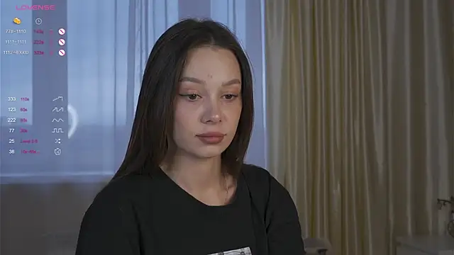 Snapshot of chillgirll chatting on October 16, 2025, 4:46 am chillgirll online show from October 16, 2025, 4:46 am