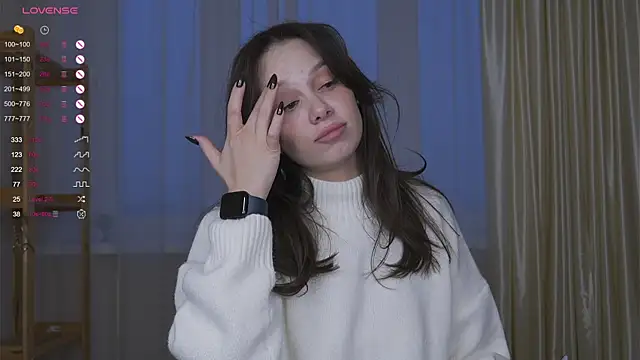 Snapshot of chillgirll chatting on November 13, 2025, 5:06 am chillgirll online show from November 13, 2025, 5:06 am