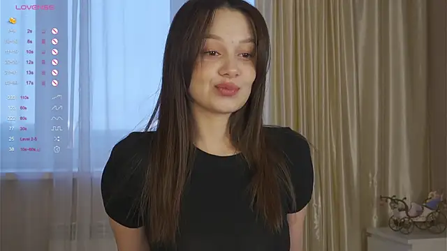 Snapshot of chillgirll chatting on December 23, 2025, 6:11 am chillgirll online show from December 23, 2025, 6:11 am