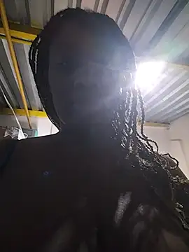 ebony-aston eilin online show from February 6, 2026, 12:08 pm