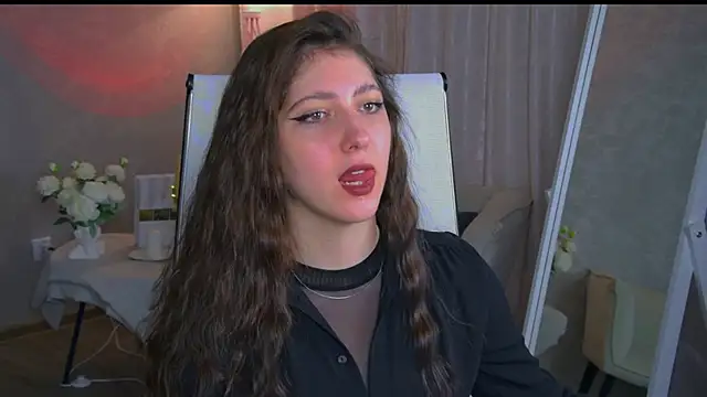 Mary Miiller online show from February 17, 2026, 6:43 am