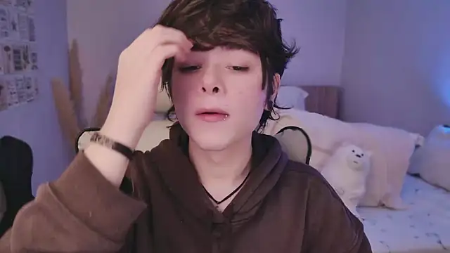 Snapshot of PaulTexx chatting on October 19, 2025, 7:14 pm PaulTexx online show from October 19, 2025, 7:14 pm