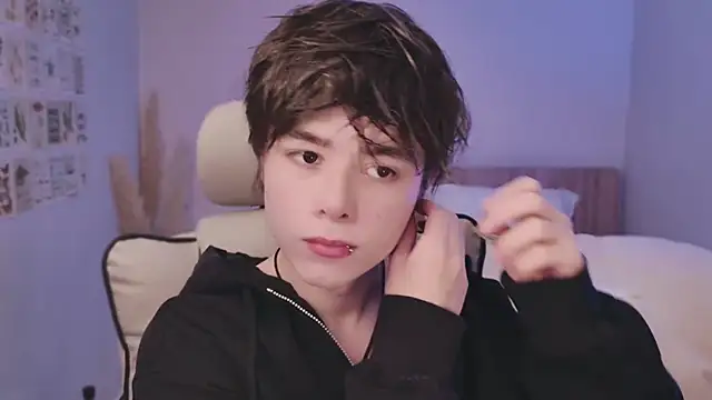 Snapshot of PaulTexx chatting on November 7, 2025, 9:15 pm PaulTexx online show from November 7, 2025, 9:15 pm